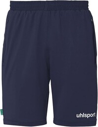 uhlsport Essential Tech krótkie spodenki piłkarskie