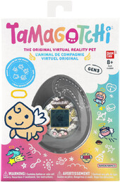 TAMAGOTCHI - LOVELY ANGEL
