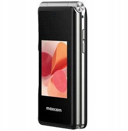 Telefon Maxcom Comfort MM835 4G czarny