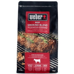 WEBER Zrębki 17663 0.7 kg Zyskaj