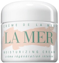 La Mer The Moisturizing Cream Krem Nawilżający 15ml