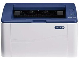 Xerox Phaser 3020