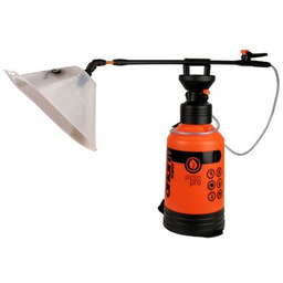 Zestaw promocyjny opryskiwacz Orion Super 9 l +