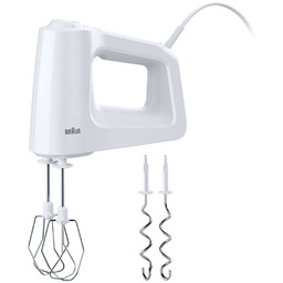 Mikser Ręczny Braun Hm 3000 Multimix 3 450