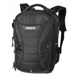 Benro plecak Ranger 600N czarny