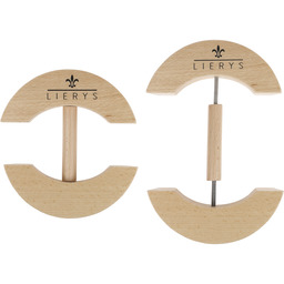 Prawidło do Czapek Stretch It by Lierys, naturalny,