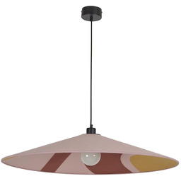 MARKET SET - Żyrandol Sonia Laudet, Ø 80