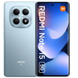 Xiaomi REDMI Note 15 5G 6/128GB Funkcje AI