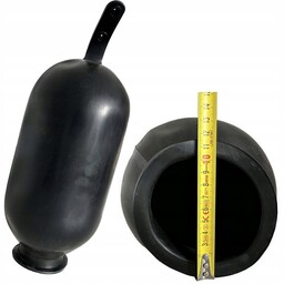 Membrana Do Hydroforu Zbiornika Przepona Gumowa Worek Epdm