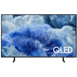 TV SET LCD 43" QLED 4K/QE43Q8FAAUXXH SAMSUNG