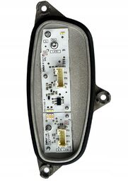 NOWY OE VALEO MODUŁ LED DRL ŚWIATŁO DZIENNE