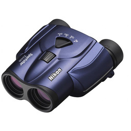 Lornetka Nikon Sportstar Zoom 8-24x25 DARK BLUE