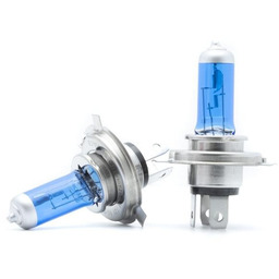 EINPARTS EPB60 Żarówka, reflektor dalekosiężny H4, Halogen, 60/55W,