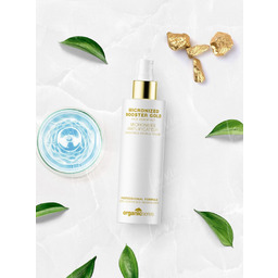 Organic Series Micronized Booster Gold Organiczny mikronizowany booster