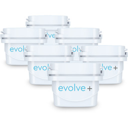 Wkład filtr Aqua Optima Evolve+ 6 szt