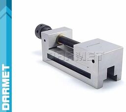 Darmet Imadło precyzyjne stalowe szlifierskie 80 mm -