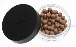 GOSH - Precious Powder Pearls - Opalizujący puder