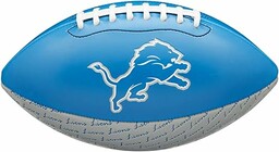 Wilson Mini NFL Team Peewee