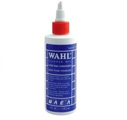 Wahl Clipper Oil oliwka do pielęgnacji ostrzy 118,3ml