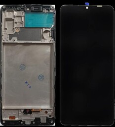 Wyświetlacz do samsung galaxy a32 4g