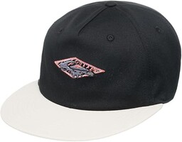 Quiksilver Czapka męska Qs Frassnassa