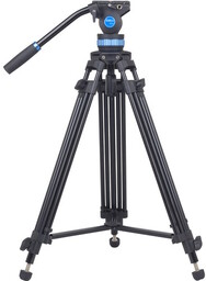 Sirui SH-15 Video Tripod - zestaw video, statyw