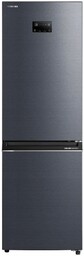 Toshiba Chłodziarko-zamrażarka GR-RB449WE-PMJ Dual Cooling