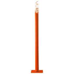Artemide - Decomposé Light F LED Lampa Podłogowa