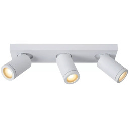Potrójna lampa sufitowa TAYLOR 09930/15/31 Lucide IP44 regulowana