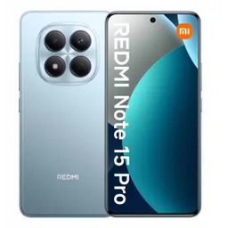 Xiaomi REDMI Note 15 Pro 8/256GB Funkcje AI