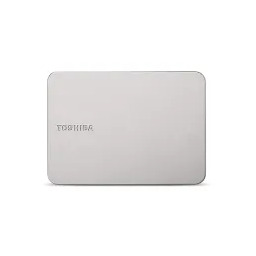 Toshiba Canvio Flex 1TB HDD USB 3.2 Srebrny
