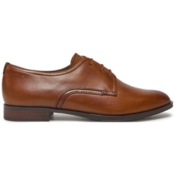 Oxfordy Tamaris 1-23201-44 Brązowy