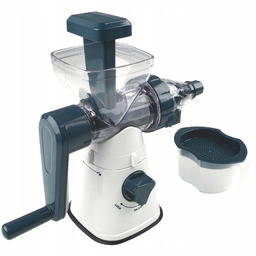 Wyciskarka ręczna do owoców Fackelmann Chefkoch