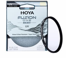 Filtr Hoya Fusion ONE Next UV 82mm