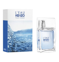 Kenzo L''eau par Kenzo, woda toaletowa, 100ml (M)