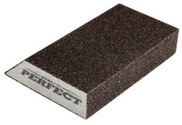 STALCO Kostka ścierna ścięta gr. 80 S-71282