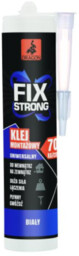 Dragon Fix strong Klej montażowy Biały 280 ml