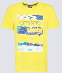 UMBRO T SHIRT CAPRESE