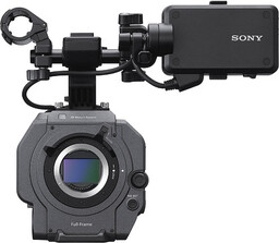 Sony Kamera PXW-FX9 XDCAM 6K body