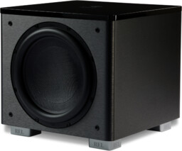Subwoofer REL HT/1205 MKII Kolor: Czarny
