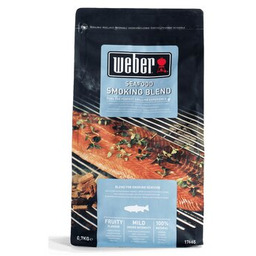 WEBER Zrębki 17665 0.7 kg Zyskaj