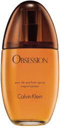 Calvin Klein Obsession woda perfumowana 100 ml