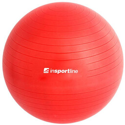 Insportline OUTLET Piłka gimnastyczna Top Ball 85 cm