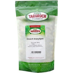 Targroch, Orzechy brazylijskie, 500 g