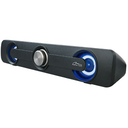 Mt3173 Soundbar - Poziomy Głośnik Stereo Typu Soundbar