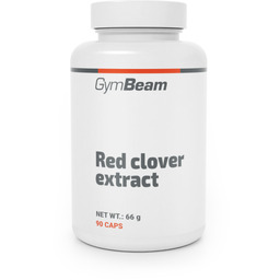 GymBeam Czerwona koniczyna