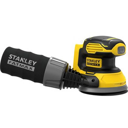 STANLEY Szlifierka oscylacyjna FatMax SFMCW220B