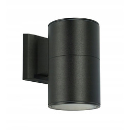 Kinkiet ogrodowy zewnętrzny elewacyjny lampa na ścianę IP54