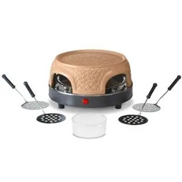Gastronoma 18310016 800W Piec do pizzy
