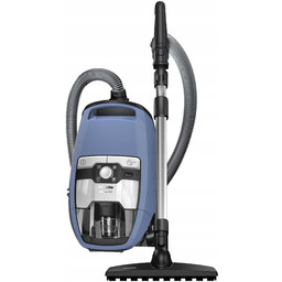 Odkurzacz bezworkowy Miele Blizzard CX1 Parquet PowerLine